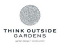 Think Outside Gardens logo
