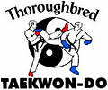 Thoroughbred Taekwon-Do logo