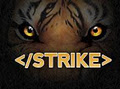 Tiger Strike Media logo