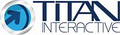 Titan Interactive logo