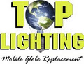 Top Lighting logo