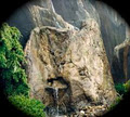 Toprock Waterfall Rocks image 2