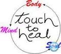 Touch To Heal logo