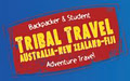 Tribal Travel Australia logo