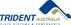 Trident Australia Pty Ltd logo