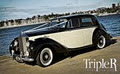 Triple R Luxury Car Hire image 1