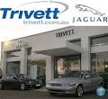 Trivett Jaguar Parramatta logo