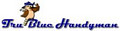 Tru Blue Handyman :: Brisbane Handyman logo