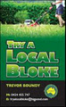 Try a Local Bloke logo