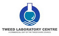 Tweed Laboratory Centre logo