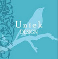 Uniek Design logo