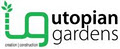 Utopian Gardens Pty Ltd logo