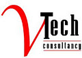 VTech Consultancy logo
