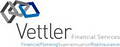 Vettler Financial Services logo