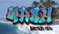 WASH Distribution logo