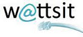 WATTS I.T. logo