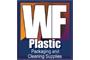WF Plastic Pty Ltd - Packaging & Cleaning Supplies logo