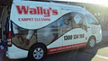 Wally's Carpet Cleaning image 5