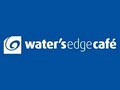 Waters Edge Cafe logo