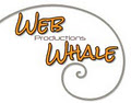 Web Whale Productions logo