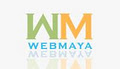 Webmaya logo