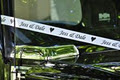 Wedding Car Hire Melbourne logo