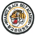 Whang's Black Belt Taekwondo Academy image 3