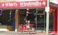 Whirly Windmills image 6