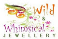 Wild & Whimsical Jewellery logo