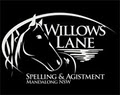 Willows Lane Horse Agistment logo