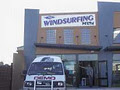 Windsurfing Perth logo