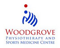 Woodgrove Physiotherapy & Sports Medicine Centre image 2