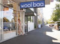 Wool Baa logo