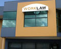 Worklaw Health & Safety logo