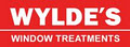 Wylde's Window Treatments logo