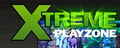 Xtreme Play Zone logo