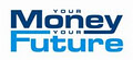 Your Money Your Future (North West Metro) logo