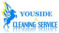 Yourside home and office Cleaning Services logo