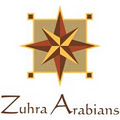 Zuhra Arabian Horses logo