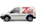 Zushi Sushi - Wholesale Kitchen logo