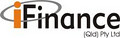iFinance (Qld) Pty Ltd logo