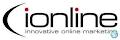iOnline Web Design logo