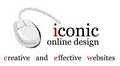 iconic website design image 1