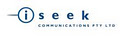 iseek Communications Pty Ltd logo