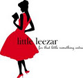 little leezar logo