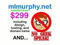 mlmurphy.net logo