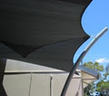 specialist shade sail systems image 1