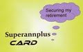 superannplus Redeem your shopping points for cash to your Super Fund logo