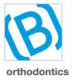 (B) Orthodontics - Registered Specialist Orthodontists Melbourne logo