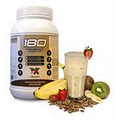 180 Natural Protein Supplement image 1